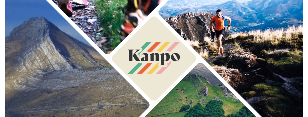 Atelier entraînement trail - Belxu