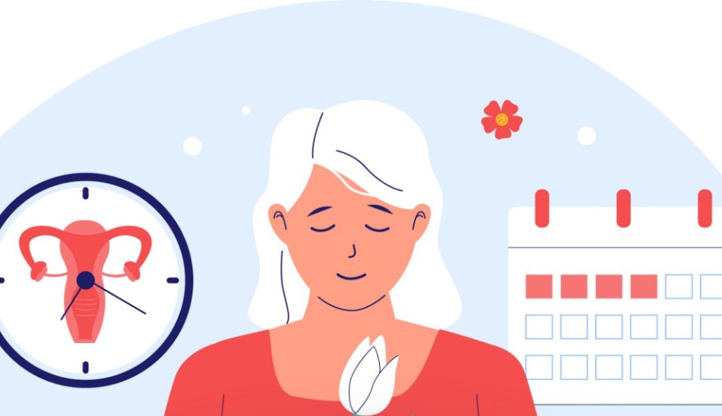 ✨ ATELIER ENTRE FEMMES – PARLONS MÉNOPAUSE ✨