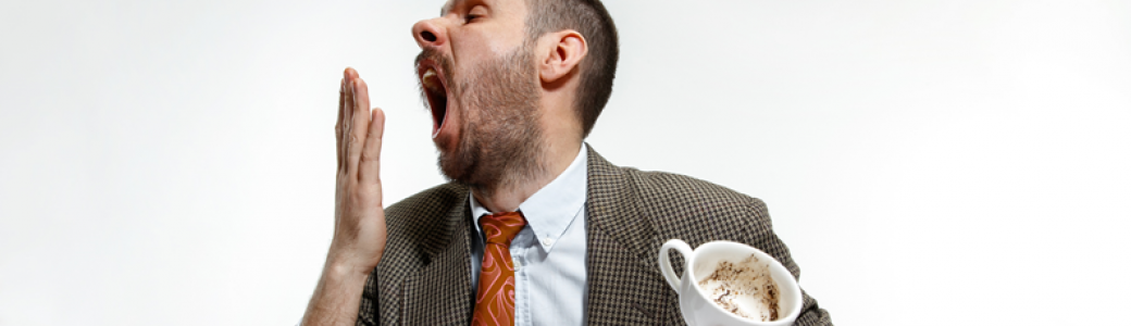 5 à 7 | LE SOMMEIL : on en parle ?