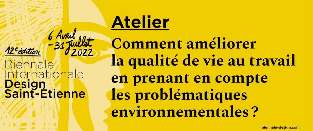 Atelier : les bifurcations dans l'ENVIRONNEMENT (1)