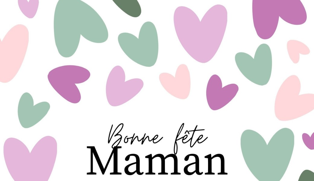 Atelier Ephémère Spécial "Fête des Mères"