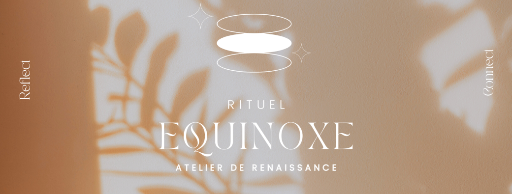 Rituel Equinoxe