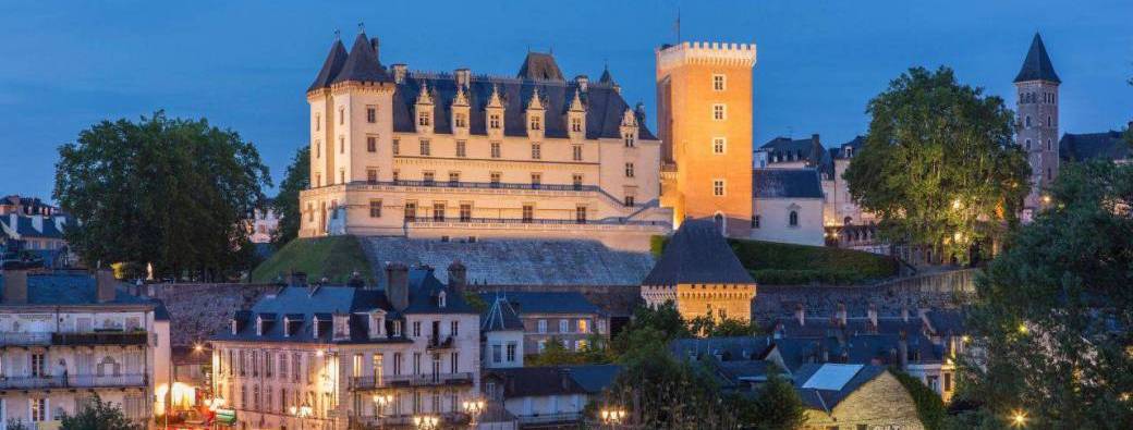 Atelier Eric Blondeau - Pays Basque