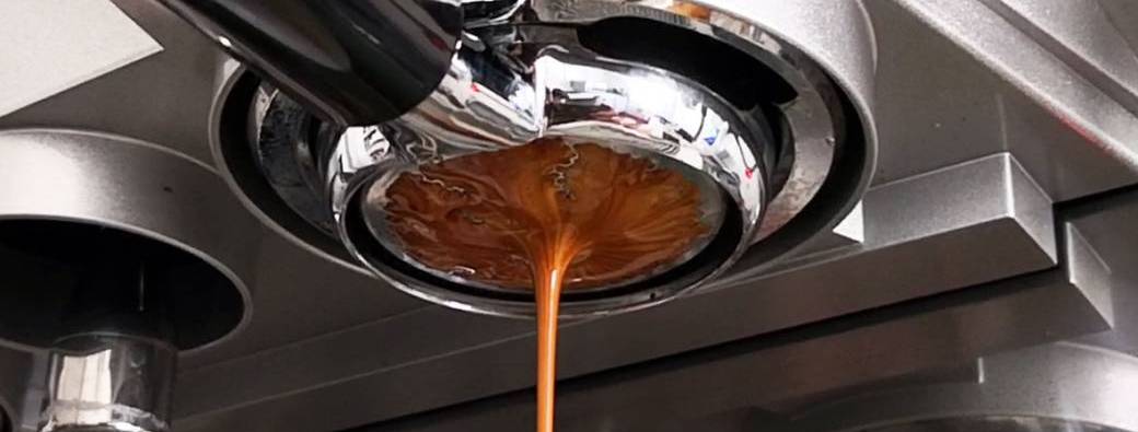 Atelier Espresso