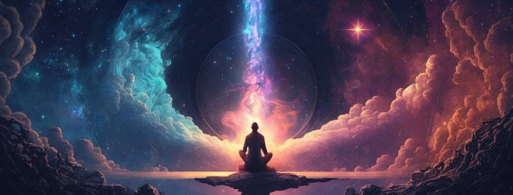 ATELIER EVEIL SPIRITUEL