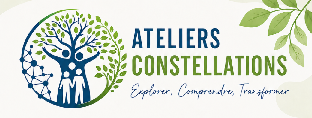 Atelier exceptionnel de Constellations avec Dragos Riti 