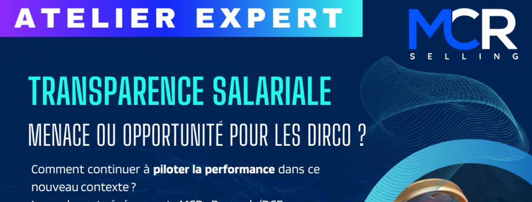 Atelier Expert Rémunération MCR - DCF Grand Paris