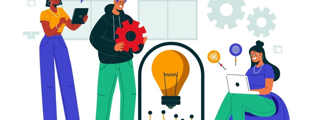 Atelier Explor'Inno : Innover pour se différencier 