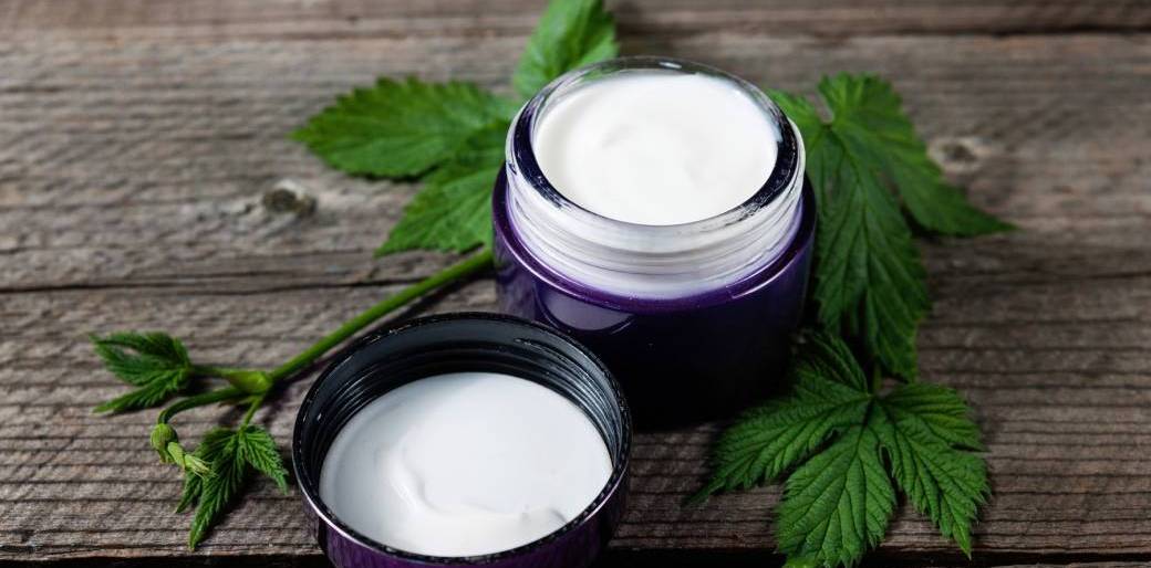 Atelier "Fabrication de baume et de crème pour les mains" 