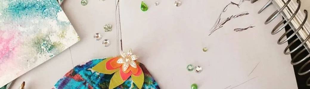 Atelier fabrication de bijoux
