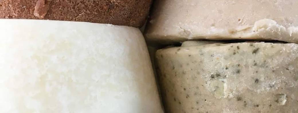 Atelier - Fabrication de shampooing solide