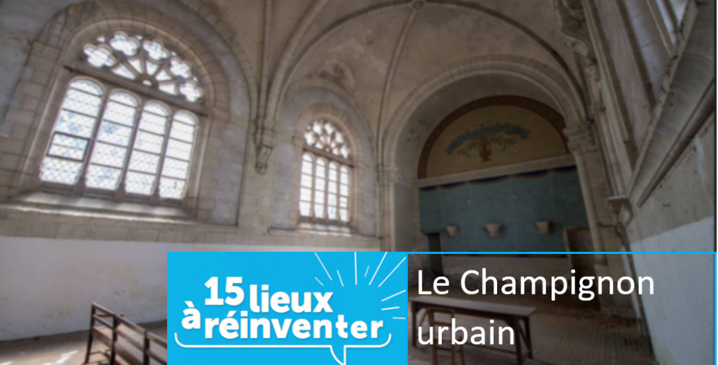 Atelier fabrication de substrat - 21 OCT