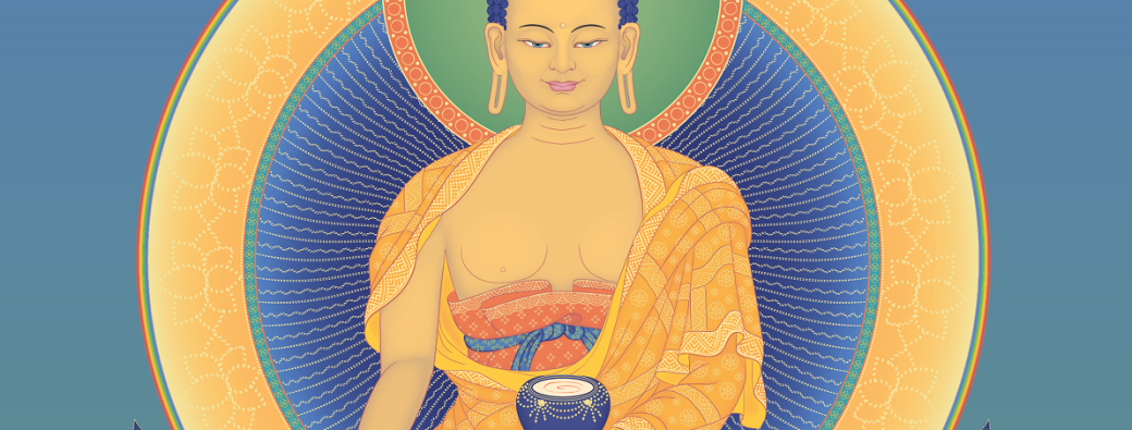 Atelier : "Fabrication de tormas" (AM24012026)