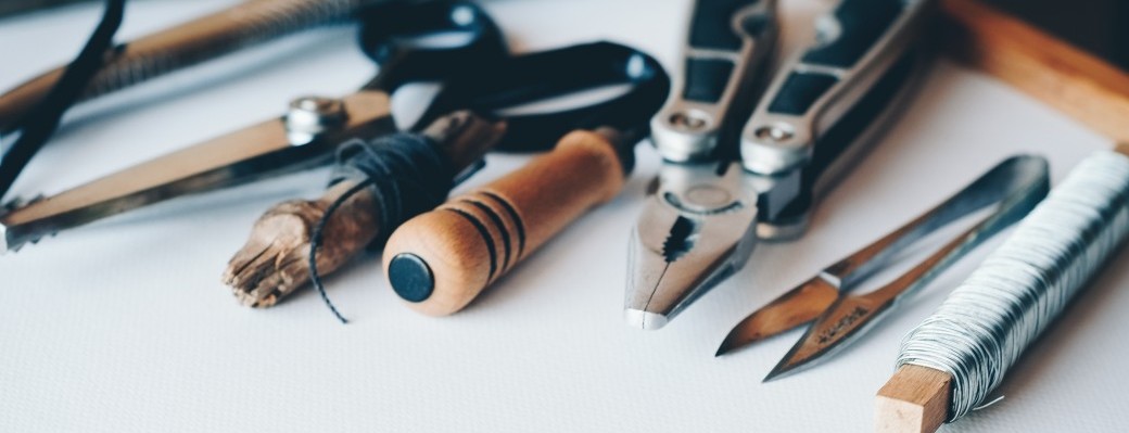 Atelier : Fabrique ton porte clés