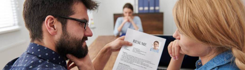 ATELIER FAIRE UN CV EFFICACE