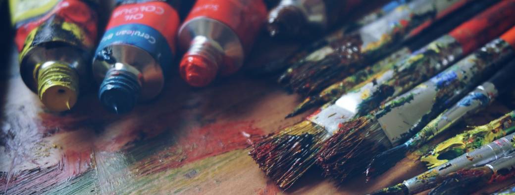 Atelier  : "Fais ce qu'il te plaît"