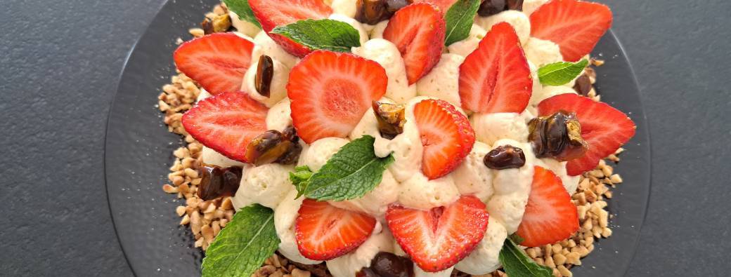 Atelier famille & ado solo 2h Tartes aux fruits de saison