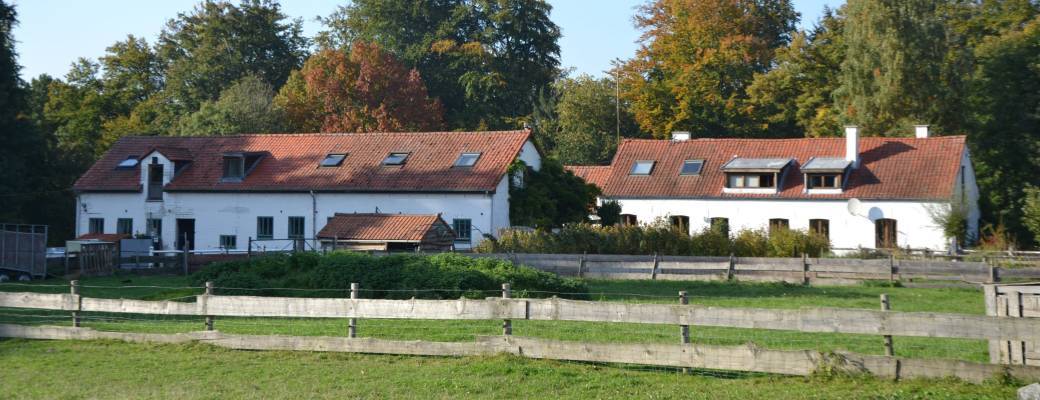 Atelier famille "Enigmes à la ferme"