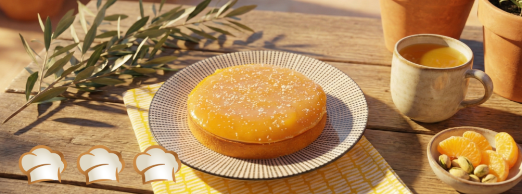 Atelier fantastik mangue caramel