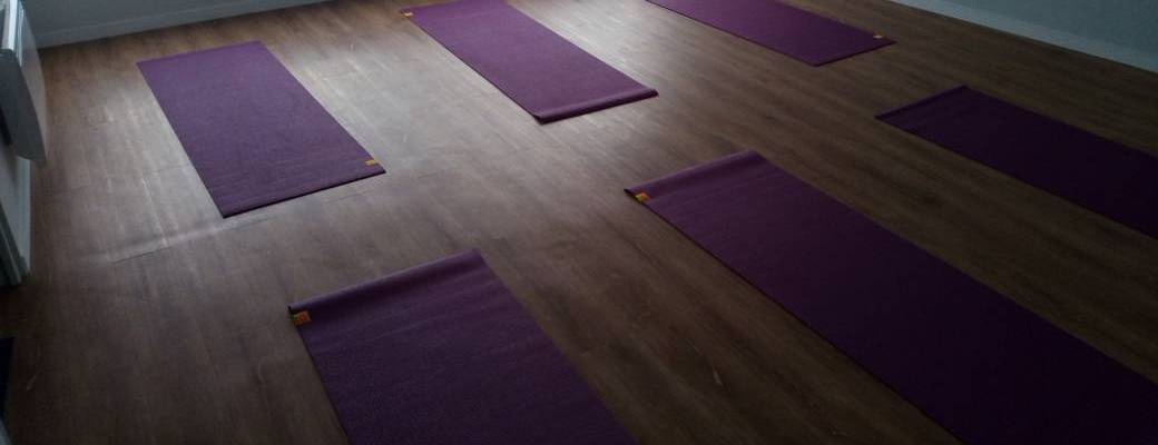 Atelier Feldenkrais aux ateliers ground control