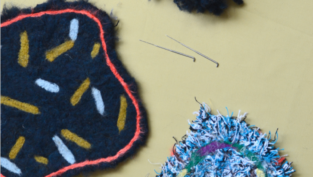 Atelier Felt play