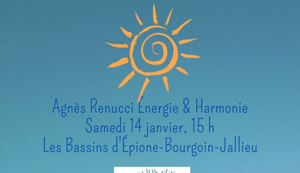 Atelier Feng Shui tibétain 5 équilibre