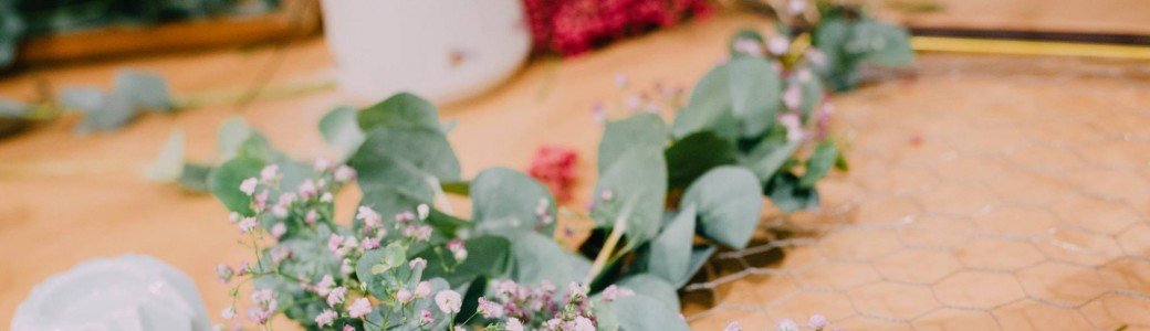 Atelier fleurs #6