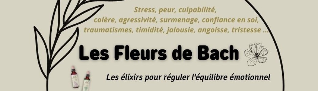 Soirée  "Fleurs de Bach" Mai 2022