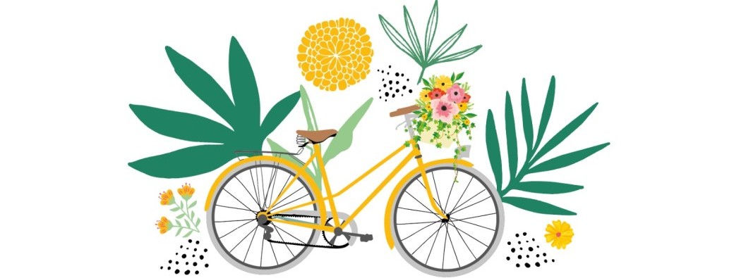 Atelier fleurs et gourmandises