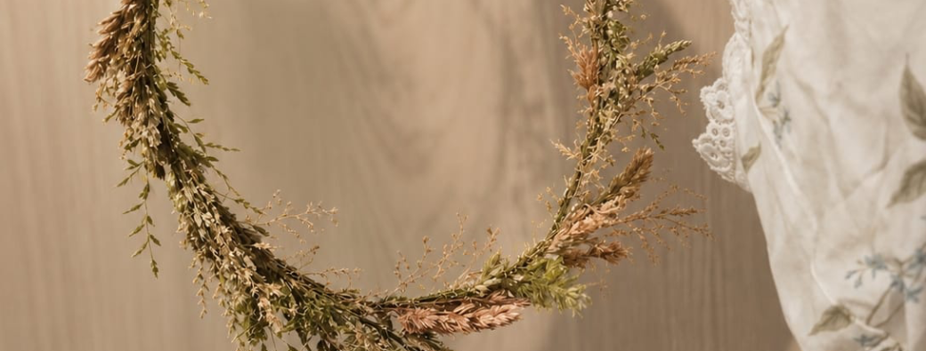 Atelier Floral : bouquet champètre à offrir, moment à partager