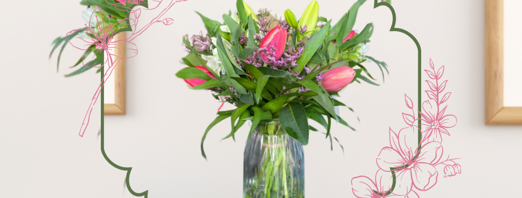 Atelier floral Chaubet