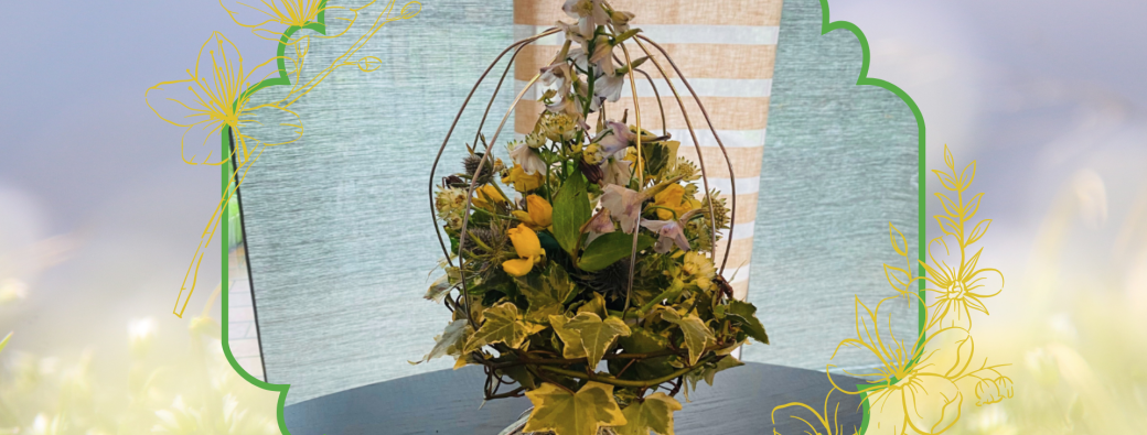 Atelier floral