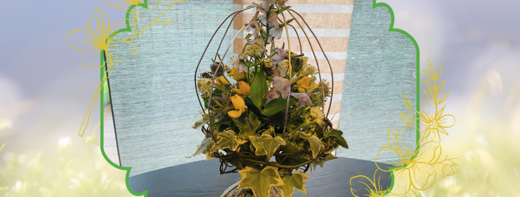Atelier floral