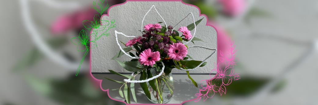 Atelier floral