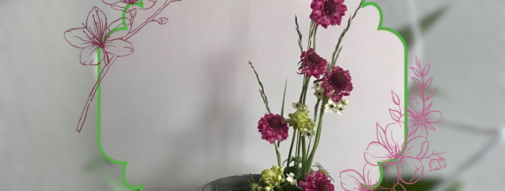 Atelier floral