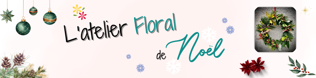 Atelier Floral