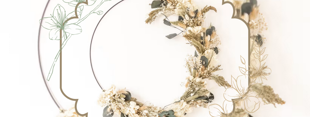 Atelier floral