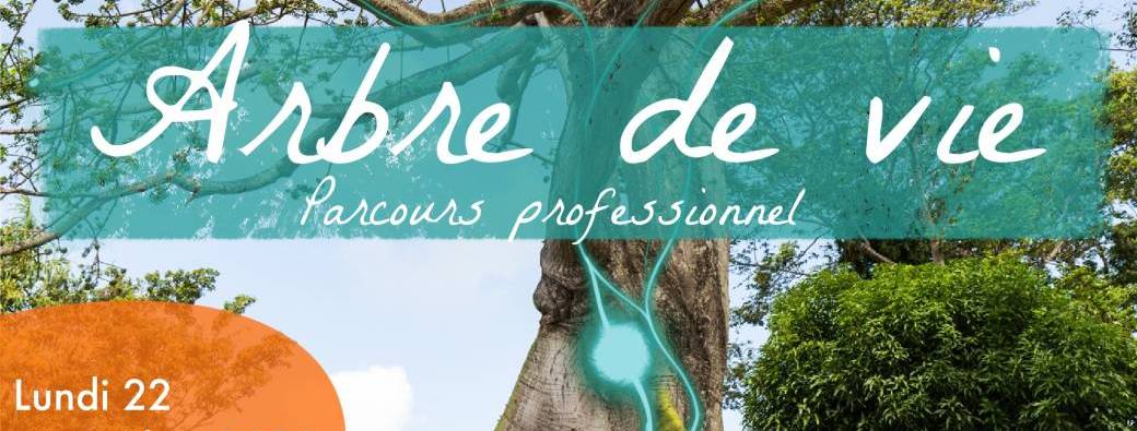 Atelier arbre de vie automne 2025