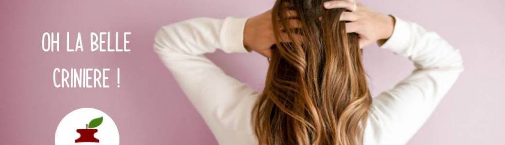 Atelier formation DIY - Shampoing solide & Huile nourrissante