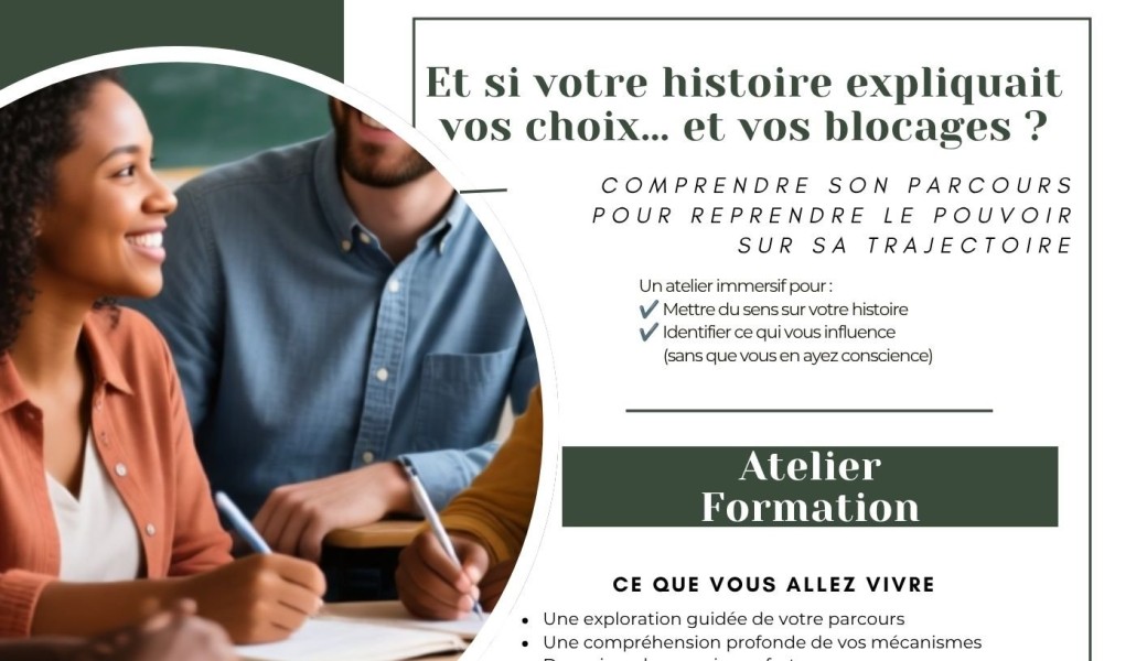 Atelier Formation