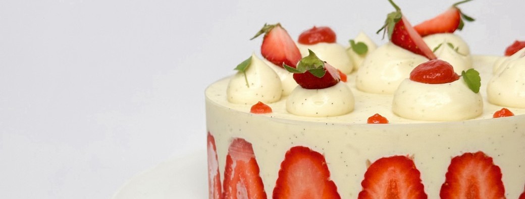 Atelier fraisier