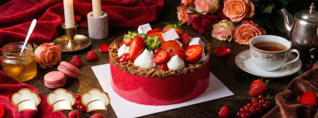 Atelier fraisier