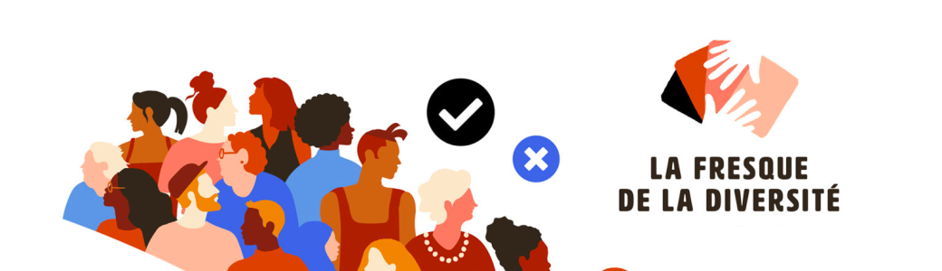 Atelier Fresque de la Diversité