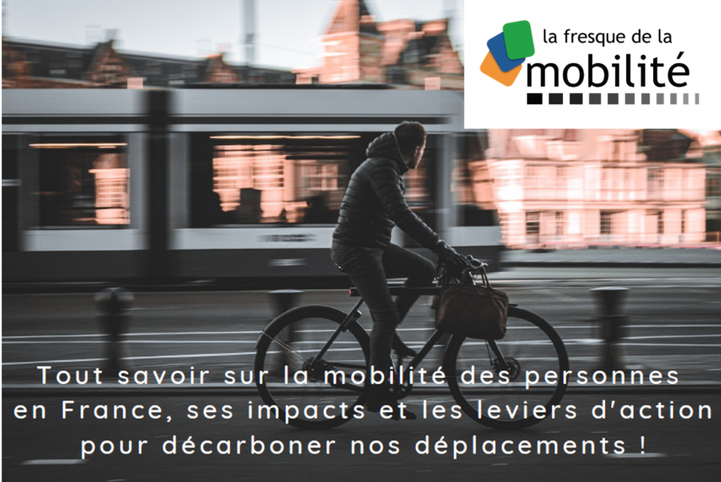 Atelier Fresque de la Mobilité