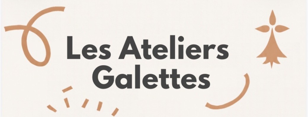 Atelier Galette et repas partagé 