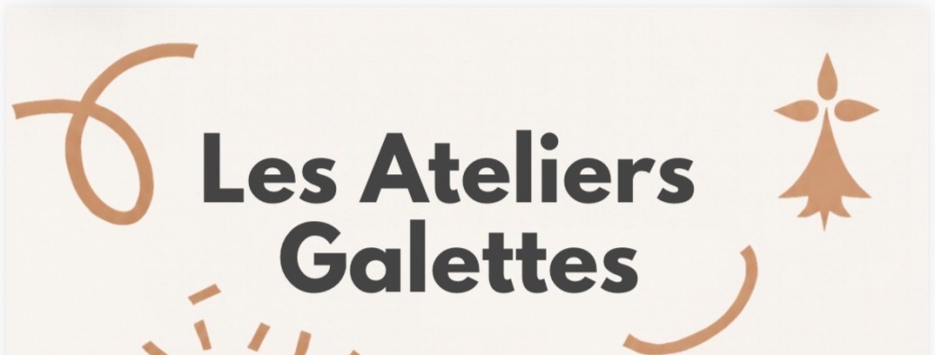 Atelier Galette et repas partagé 