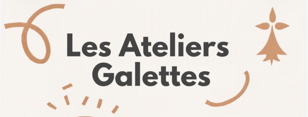 Atelier Galette et repas partagé 