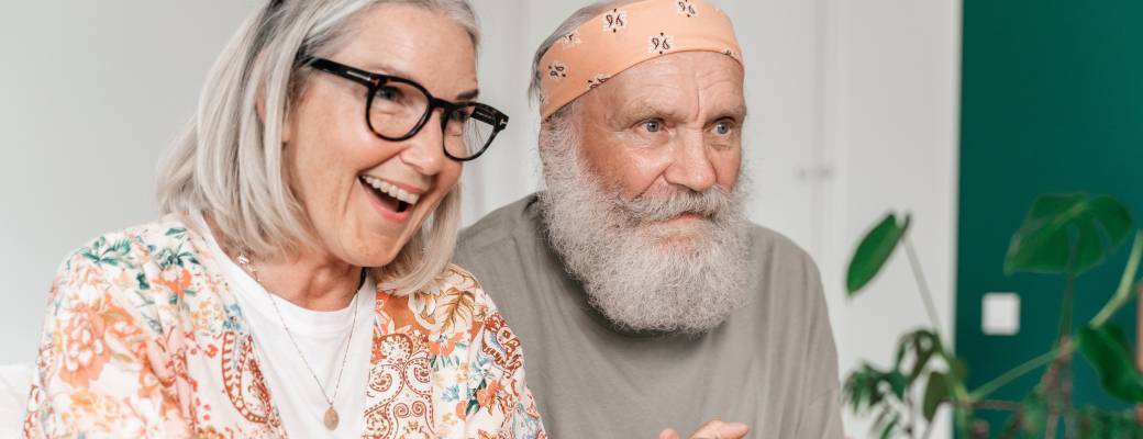 Atelier Gaming : spécial Senior