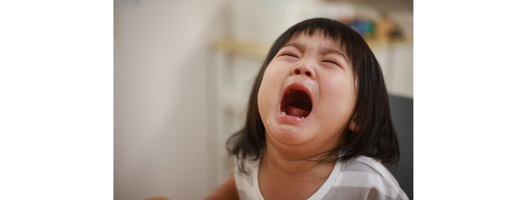 Atelier « Gérer les crises de son enfant avec bienveillance »