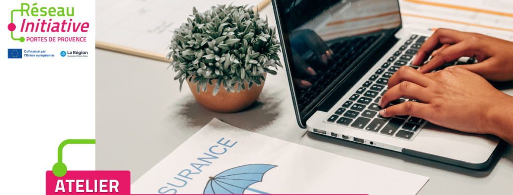 Atelier "La gestion du risque du chef d'entreprise"